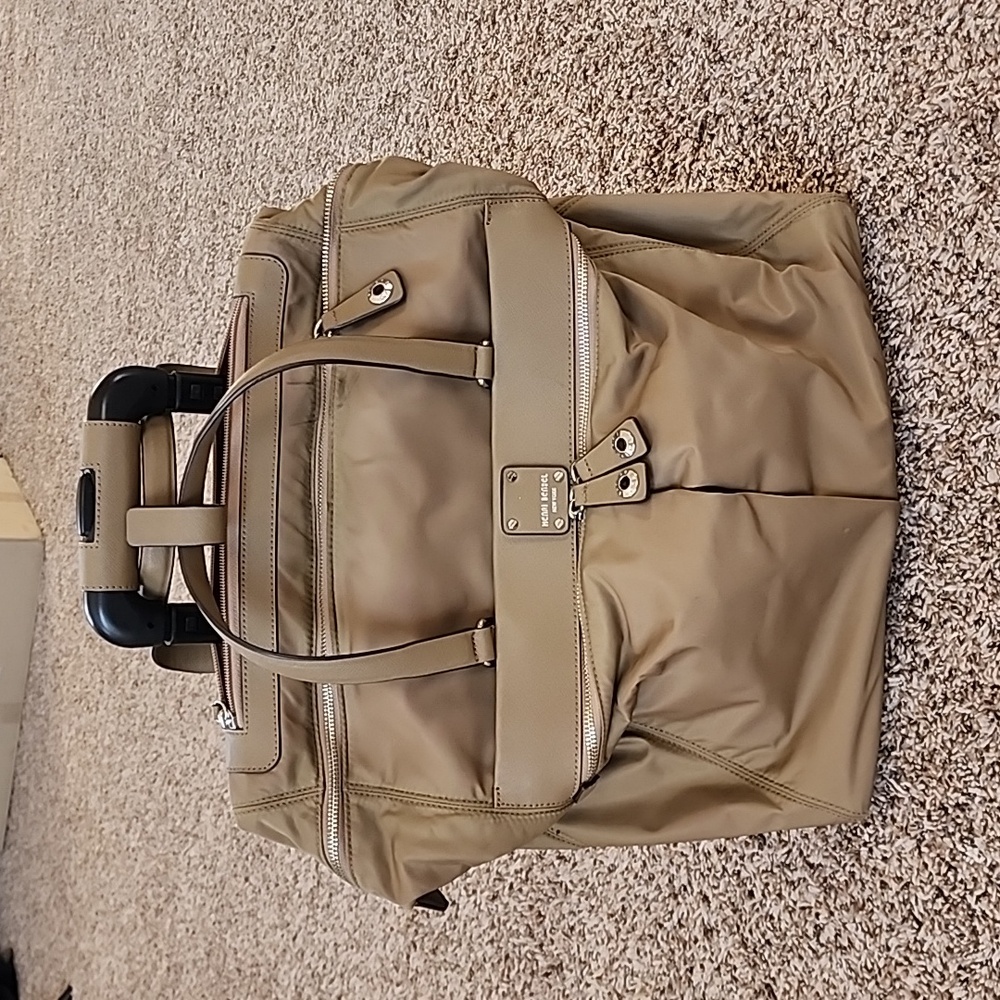 Henri Bendel Luggage